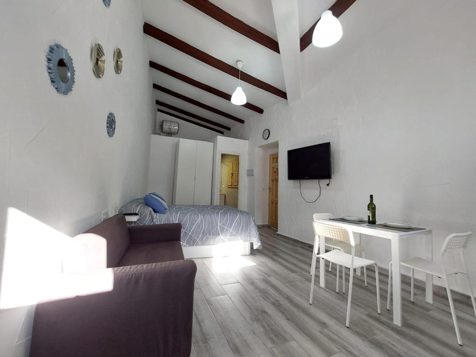 Apartment Aires De Jerez